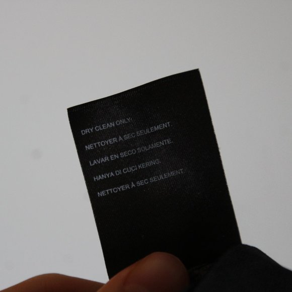 ✨NWOT✨ bebe ruffle zip cropped jacket - Picture 12 of 12